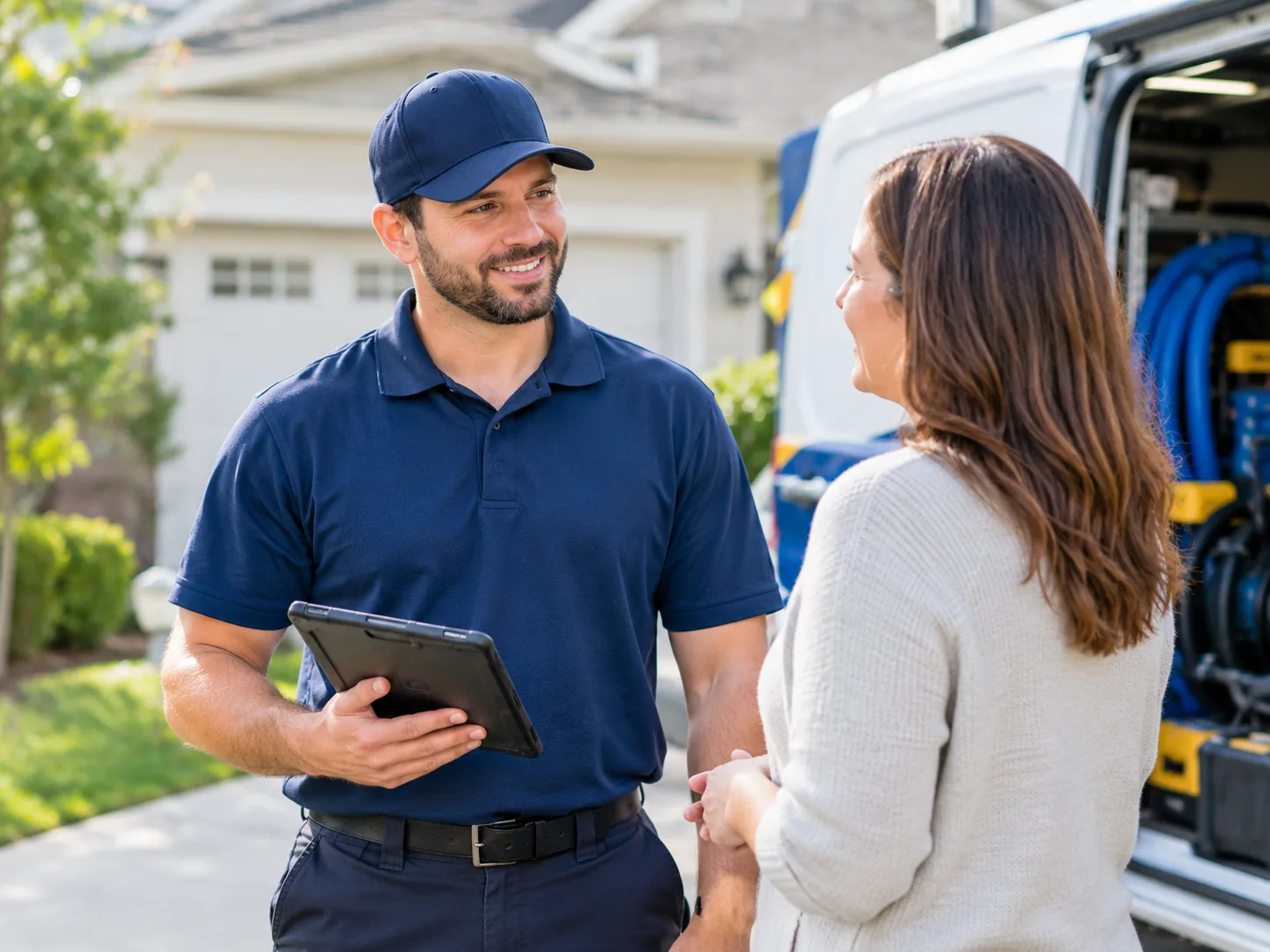 Sewage Backup Cleanup Kennard, TX FAQs